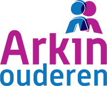 Logo van Arkin Ouderen
